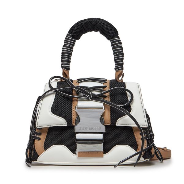 Steve Madden Дамска чанта Steve Madden SM13000896 Черен