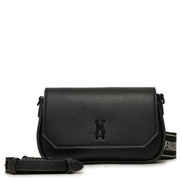 Steve Madden Дамска чанта Steve Madden SM13001547 Черен