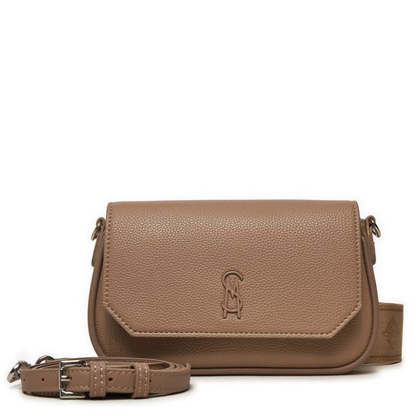 Steve Madden Дамска чанта Steve Madden SM13001547 Кафяв