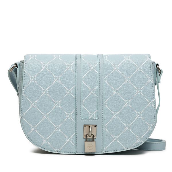 Tamaris Дамска чанта Tamaris Antonina 33053 Lightblue 530