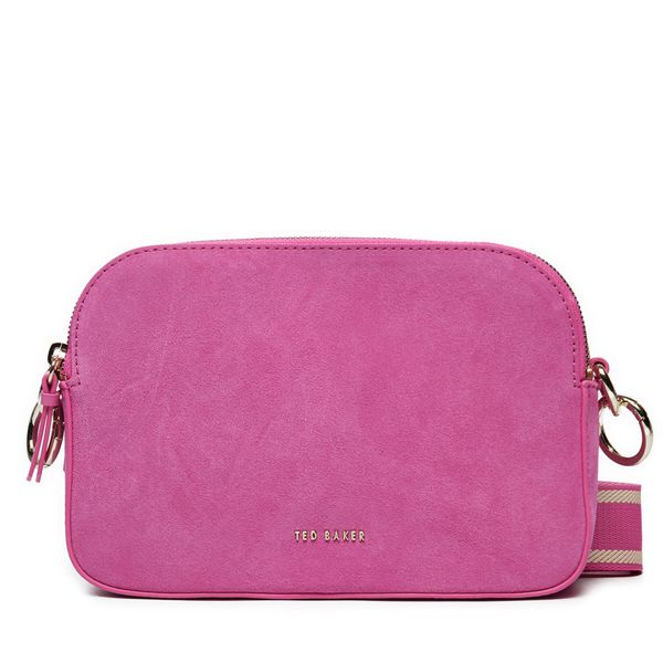 Ted Baker Дамска чанта Ted Baker Dacelos 275964 Розов