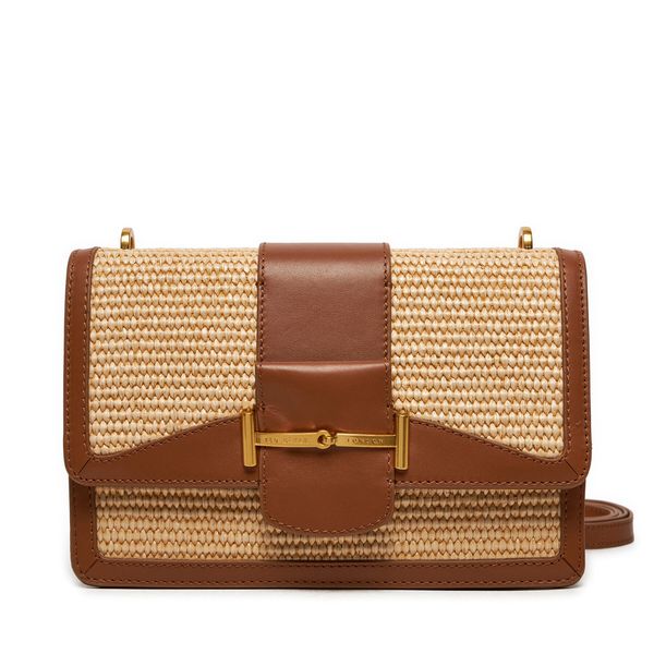 Ted Baker Дамска чанта Ted Baker Edanas 274679 Кафяв