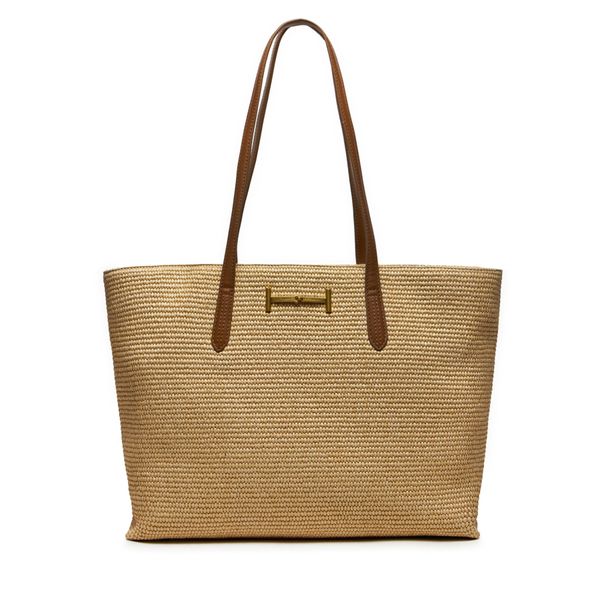 Ted Baker Дамска чанта Ted Baker Edanes 274931 Кафяв