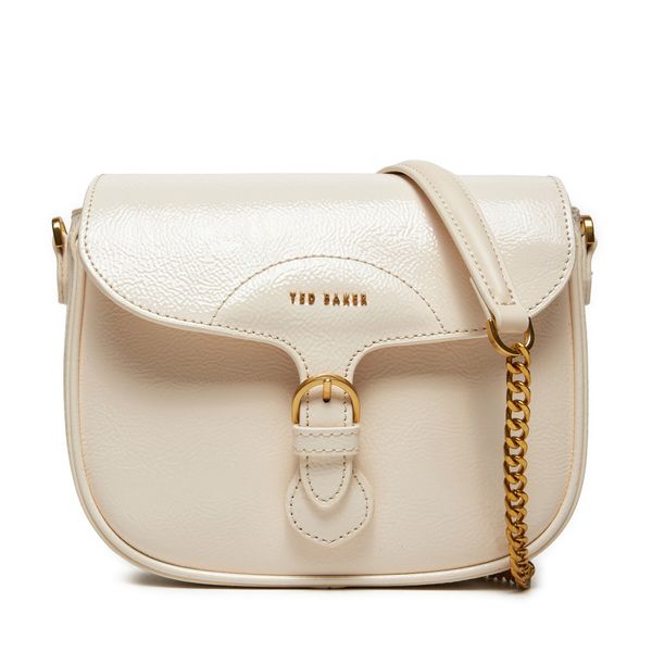 Ted Baker Дамска чанта Ted Baker Esia 270675 Бял