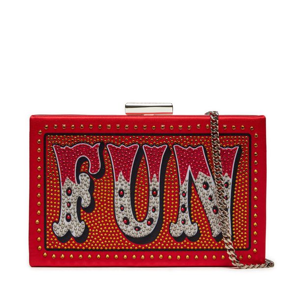 Ted Baker Дамска чанта Ted Baker Funia 275165 Червен