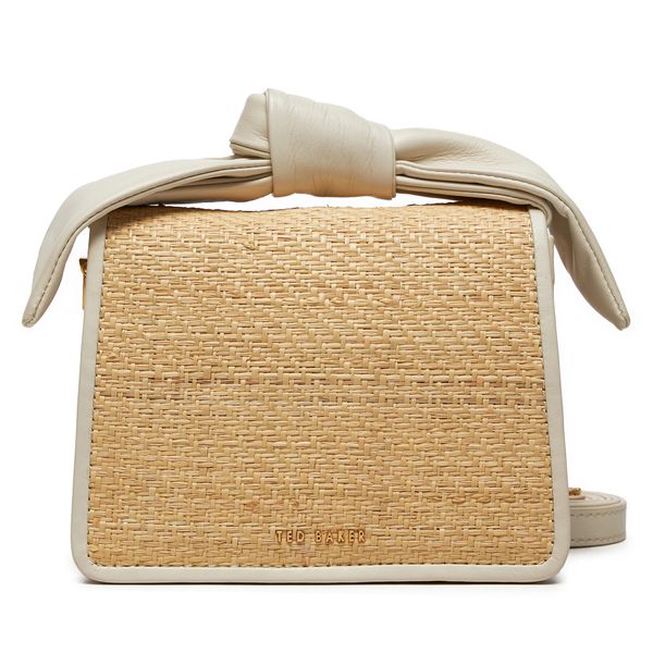 Ted Baker Дамска чанта Ted Baker Niyahna 275032 Кафяв