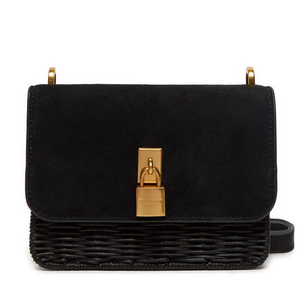 Ted Baker Дамска чанта Ted Baker Reegent 276239 Черен