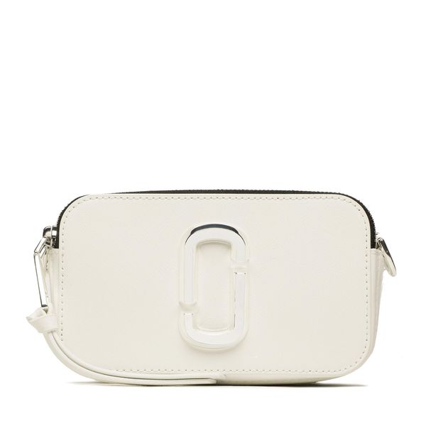 The Marc Jacobs Дамска чанта The Marc Jacobs M0014867 Бял