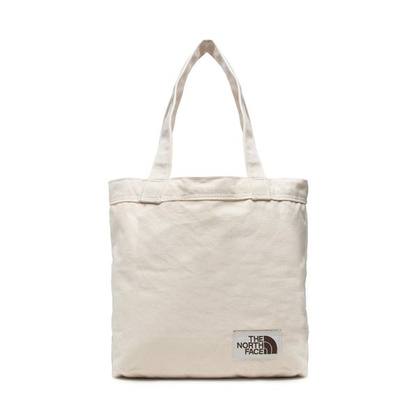 The North Face Дамска чанта The North Face Cotton Tote NF0A3VWQR17 Weim Rnrbnlglgpt