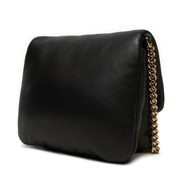 Tommy Hilfiger Дамска чанта Tommy Hilfiger AW0AW16880 Черен