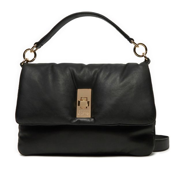 Tommy Hilfiger Дамска чанта Tommy Hilfiger AW0AW16885 Черен