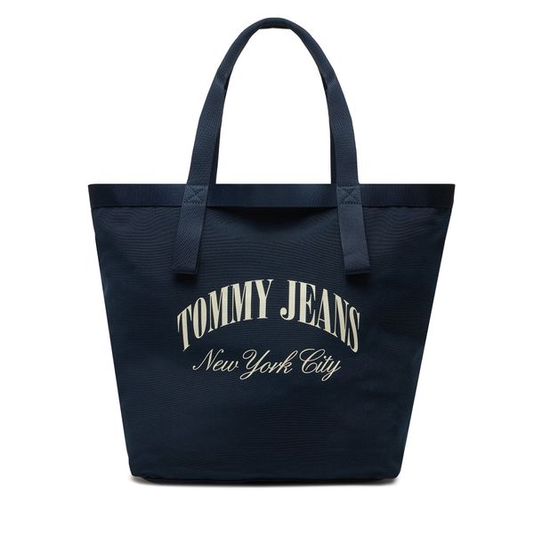 Tommy Jeans Дамска чанта Tommy Jeans AW0AW15953 C1G