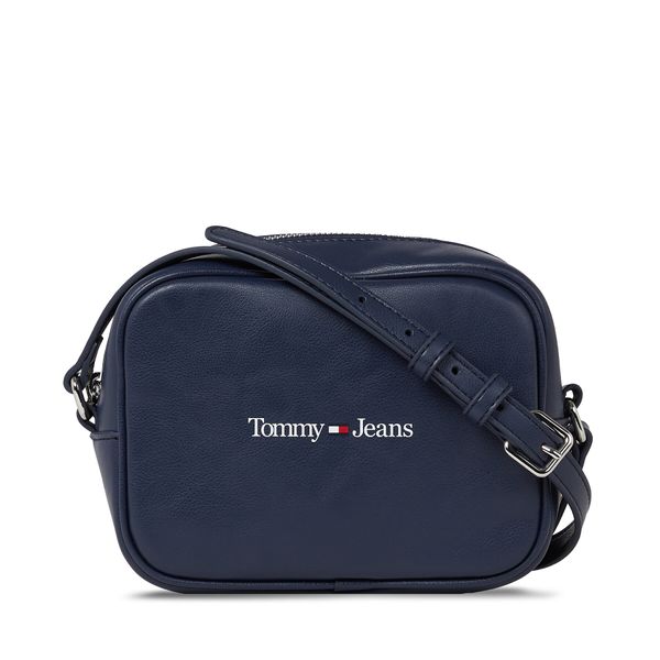Tommy Jeans Дамска чанта Tommy Jeans Camera Bag AW0AW15029 Twilight Navy C87
