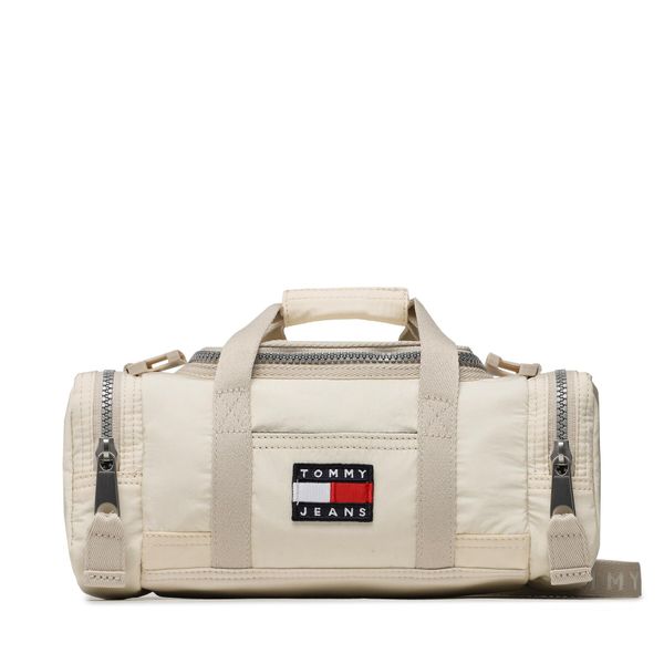 Tommy Jeans Дамска чанта Tommy Jeans Tjm Heritage Micro Duffle 2L AM0AM10897 0K4