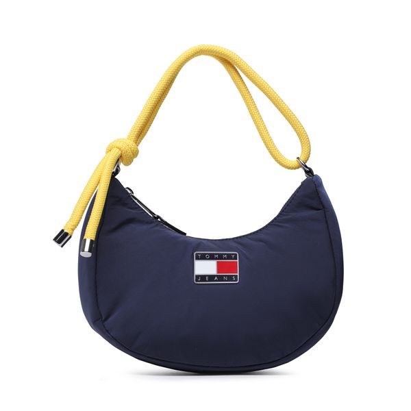 Tommy Jeans Дамска чанта Tommy Jeans Tjw Beach Summer Shoulder Bag AW0AW14580 C87