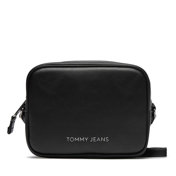 Tommy Jeans Дамска чанта Tommy Jeans Tjw Ess Must Camera Bag AW0AW15828 Black BDS