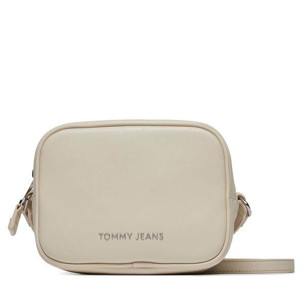 Tommy Jeans Дамска чанта Tommy Jeans Tjw Ess Must Camera Bag AW0AW15828 Newsprint ACG