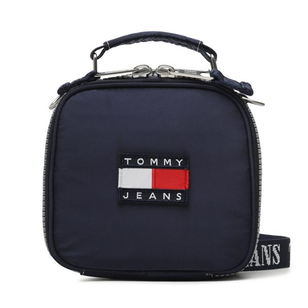 Tommy Jeans Дамска чанта Tommy Jeans Tjw Heritage Crossover AW0AW14957 C87