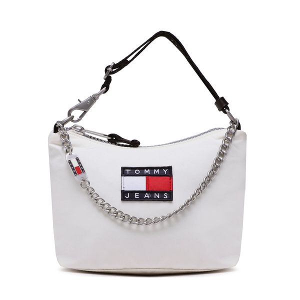 Tommy Jeans Дамска чанта Tommy Jeans Tjw Heritage Shoulder Bag AW0AW14112 0K4
