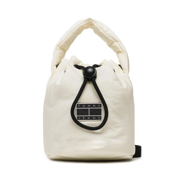 Tommy Jeans Дамска чанта Tommy Jeans Tjw Hype Conscious Bucket Bag AW0AW14142 YBH