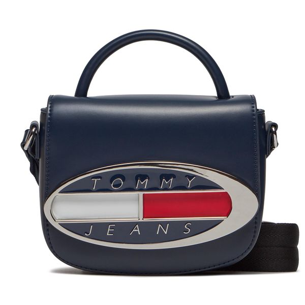 Tommy Jeans Дамска чанта Tommy Jeans Tjw Origin Crossover AW0AW15811 Corporate C1G