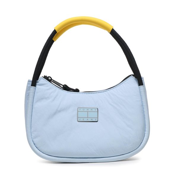 Tommy Jeans Дамска чанта Tommy Jeans Tjw Summer Festival Shoulder Bag AW0AW14962 CIQ