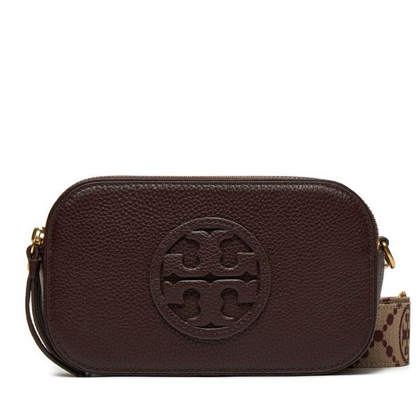 Tory Burch Дамска чанта Tory Burch 150153 Розов