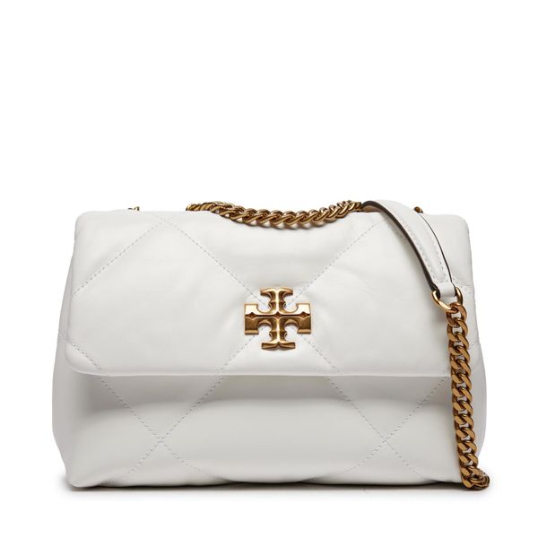 Tory Burch Дамска чанта Tory Burch 154706 Blanc 100