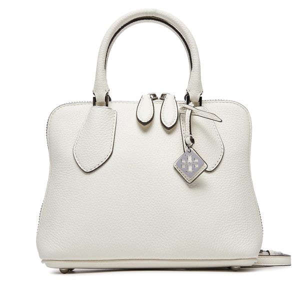 Tory Burch Дамска чанта Tory Burch 155619 White 100
