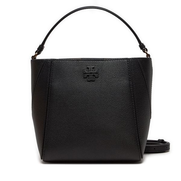 Tory Burch Дамска чанта Tory Burch 158500 Черен