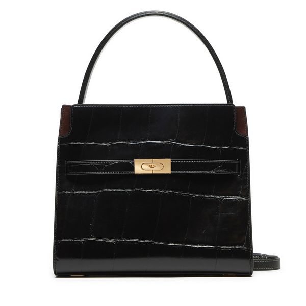 Tory Burch Дамска чанта Tory Burch 162237 Черен