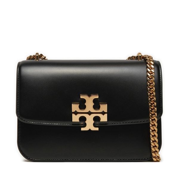 Tory Burch Дамска чанта Tory Burch 166169 Черен