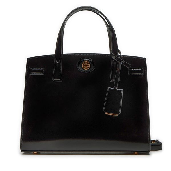 Tory Burch Дамска чанта Tory Burch 166201 Черен