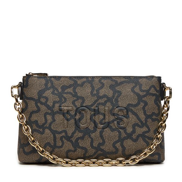 TOUS Дамска чанта TOUS 2001503053 Черен