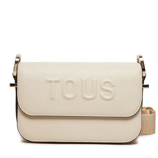 TOUS Дамска чанта TOUS 2002105101 Бежов