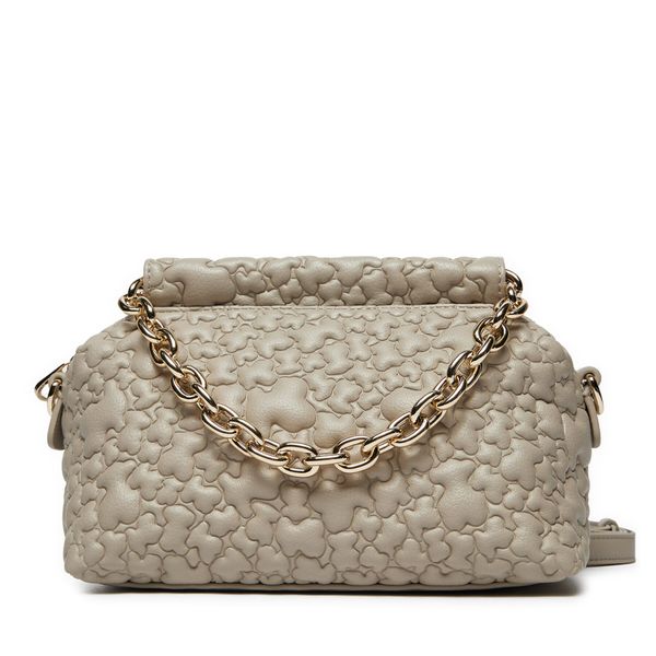 TOUS Дамска чанта TOUS 2002132243 Кафяв