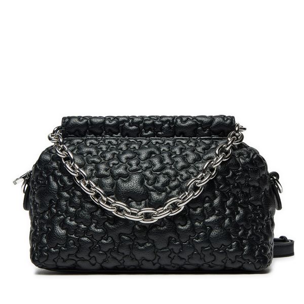 TOUS Дамска чанта TOUS 2002132251 Черен