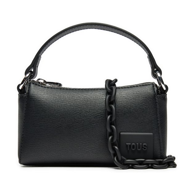 TOUS Дамска чанта TOUS Amanda 2002132751 Черен