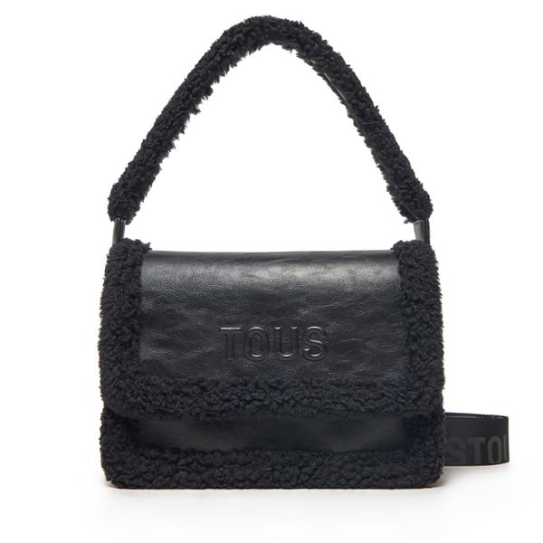 TOUS Дамска чанта TOUS Audree 2002188851 Черен