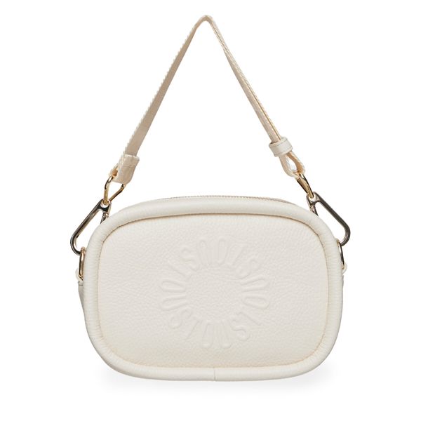 TOUS Дамска чанта TOUS Bandolera-Reporter T Miranda 2002035801 Бежов