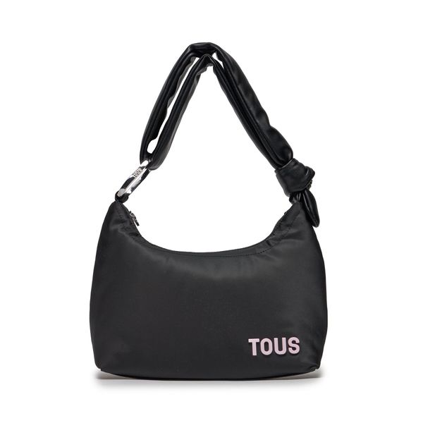 TOUS Дамска чанта TOUS Cushion 395910156 Black