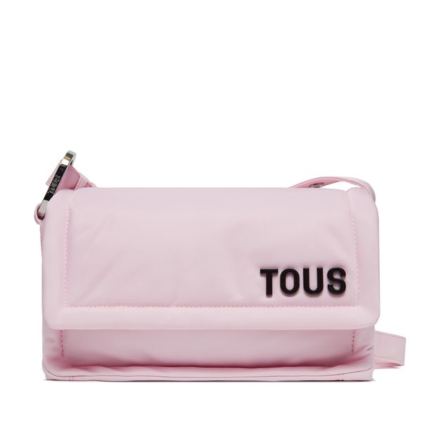 TOUS Дамска чанта TOUS Cushion 395910161 Pink