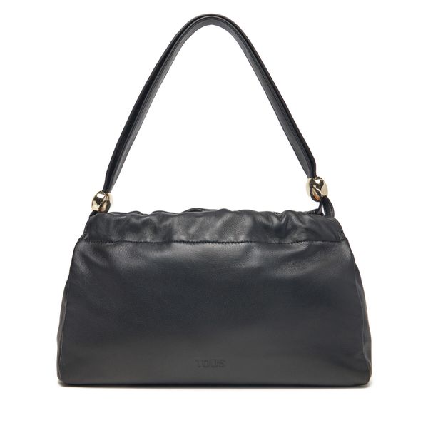 TOUS Дамска чанта TOUS Gloss 2002190051 Черен