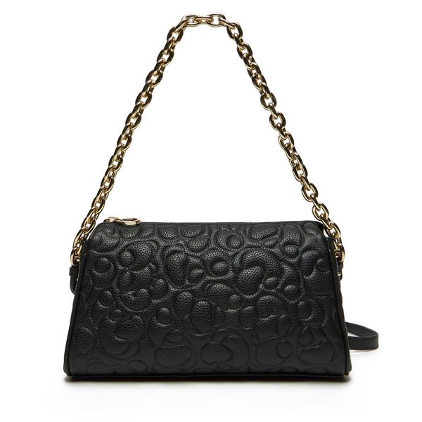 TOUS Дамска чанта TOUS Greta 2002019651 Черен