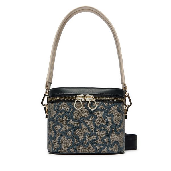 TOUS Дамска чанта TOUS Kaos Icon 2002127451 Черен