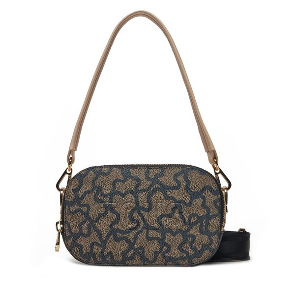 TOUS Дамска чанта TOUS Kaos Icon 2002127651 Цветен