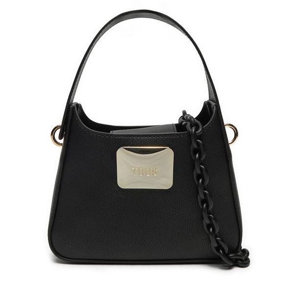TOUS Дамска чанта TOUS Lucia 2002039551 Черен