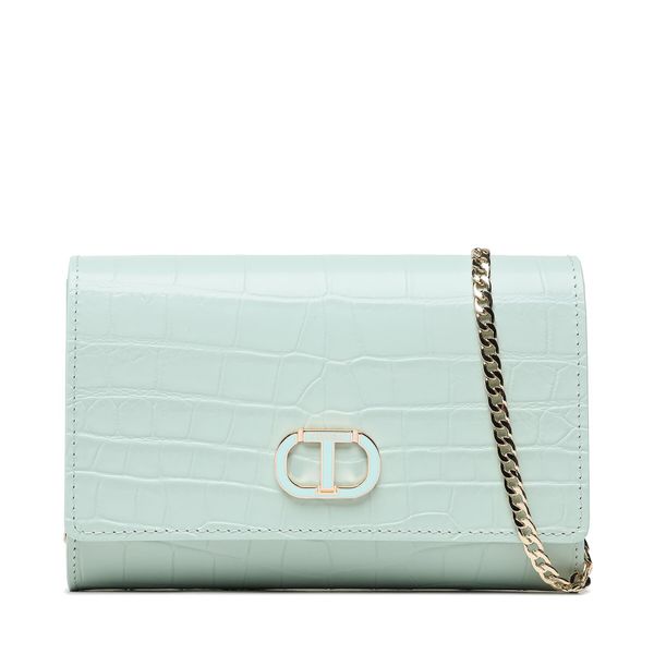 TWINSET Дамска чанта TWINSET 231TB7341 Agave 00625