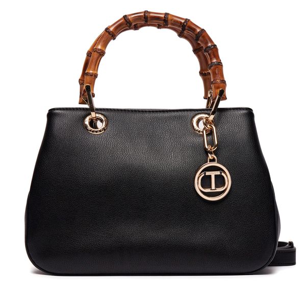 TWINSET Дамска чанта TWINSET 241TB7241 Nero 00006