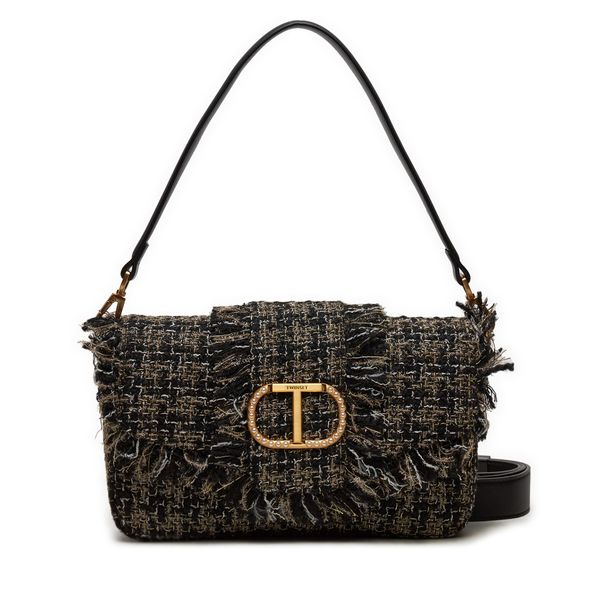 TWINSET Дамска чанта TWINSET 242TB7180 Черен